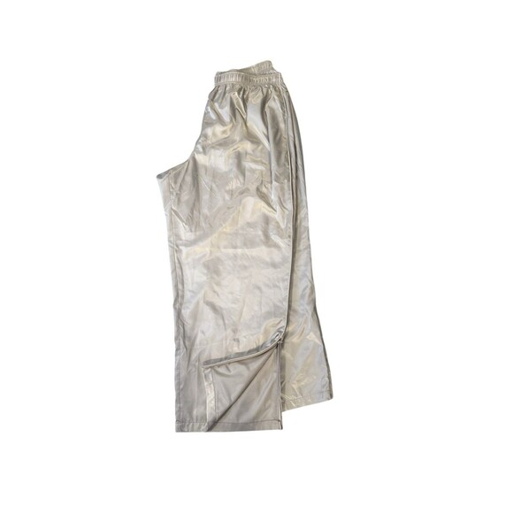 SKIMS Utility Sport Track Pants Plus Sz 3X High Rise Drawstring Beige - Picture 2 of 8